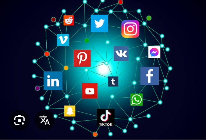 I will manage and grow your social media accounts to increase engagement and sale