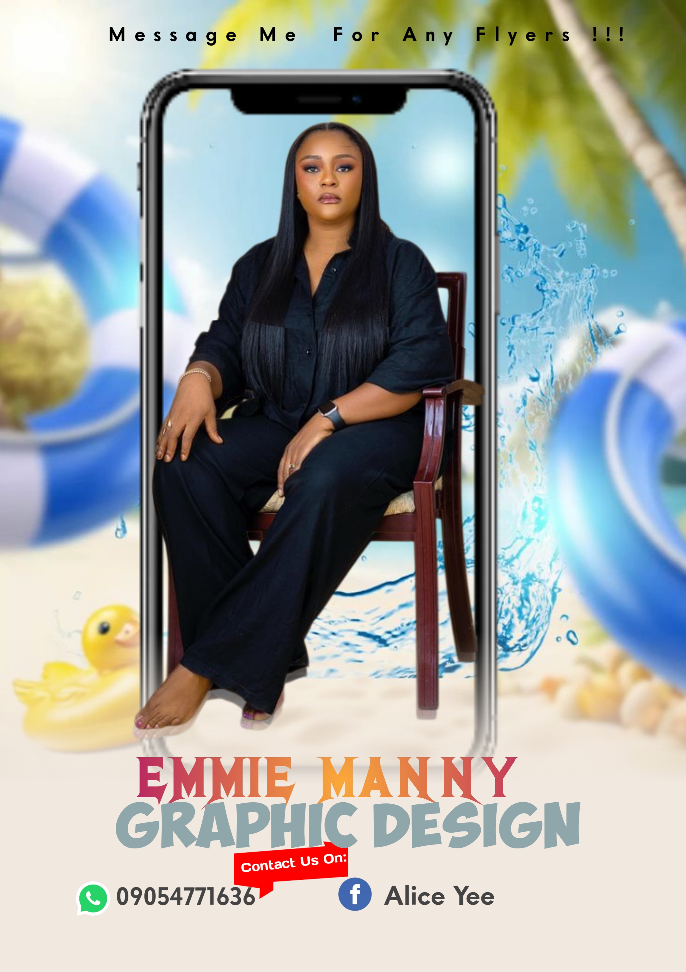 Avatar of Emmiemanny